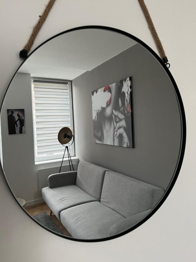 Voyage En Duplex En Hyper Centre Apartment วาลองเซียนส์ ภายนอก รูปภาพ