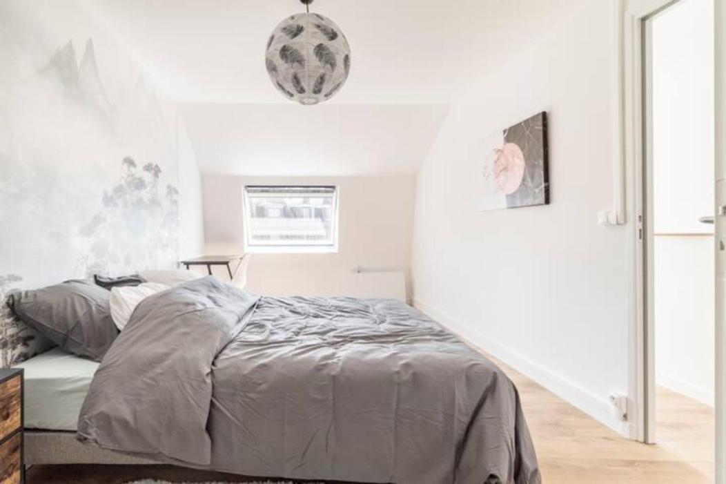 Voyage En Duplex En Hyper Centre Apartment วาลองเซียนส์ ภายนอก รูปภาพ