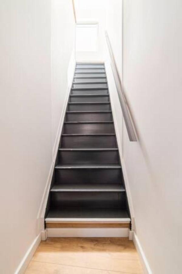 Voyage En Duplex En Hyper Centre Apartment วาลองเซียนส์ ภายนอก รูปภาพ