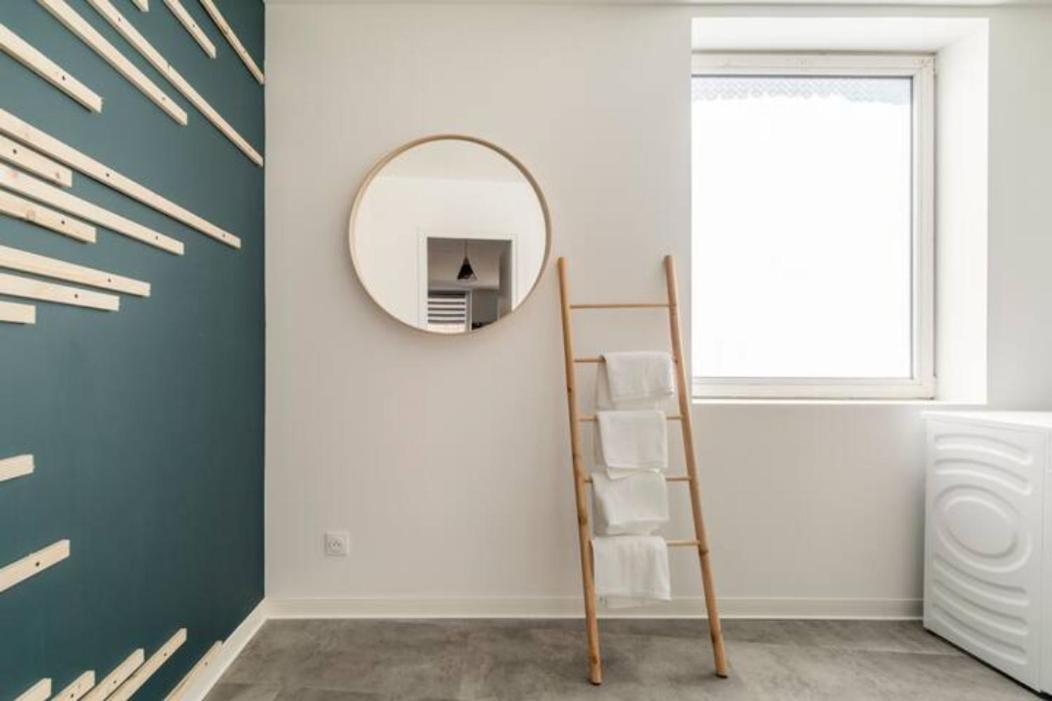 Voyage En Duplex En Hyper Centre Apartment วาลองเซียนส์ ภายนอก รูปภาพ